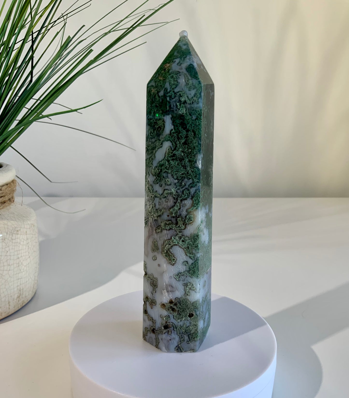 Moss Agate Tower -03