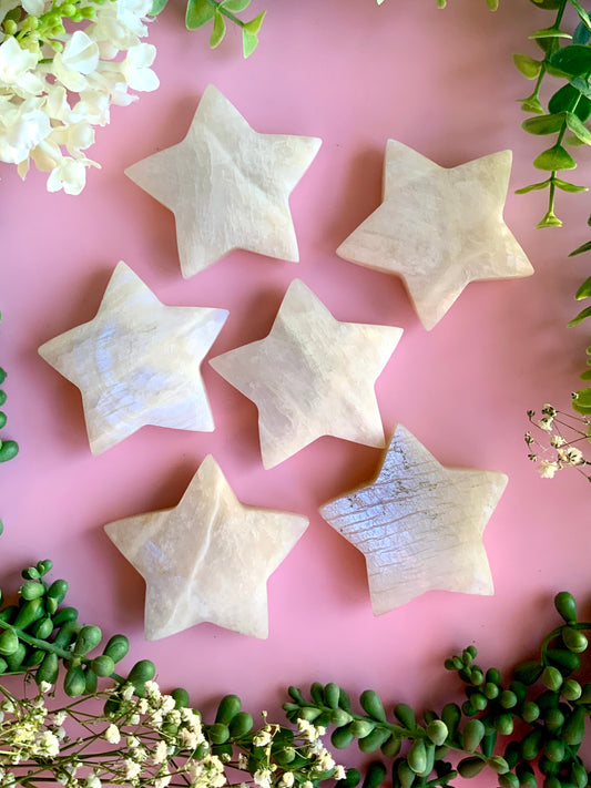 Moonstone Star