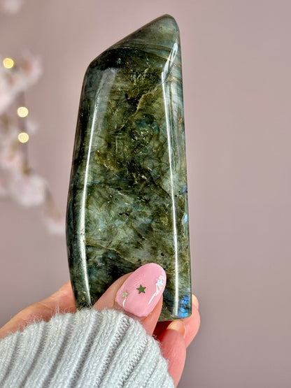 Labradorite Freeform -A