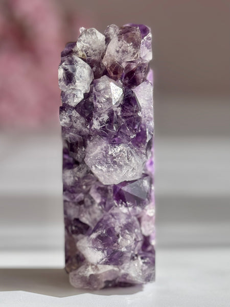 Amethyst Tower Freeform