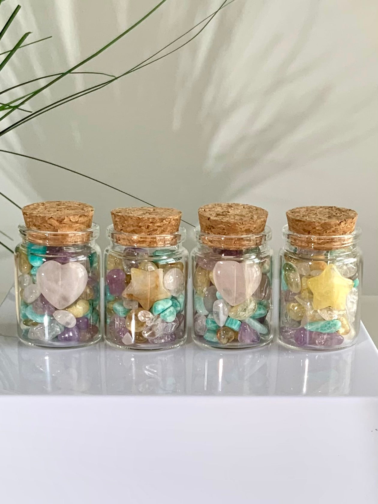 Confetti Jar