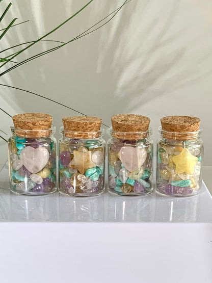 Confetti Jar