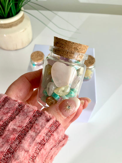 Confetti Jar