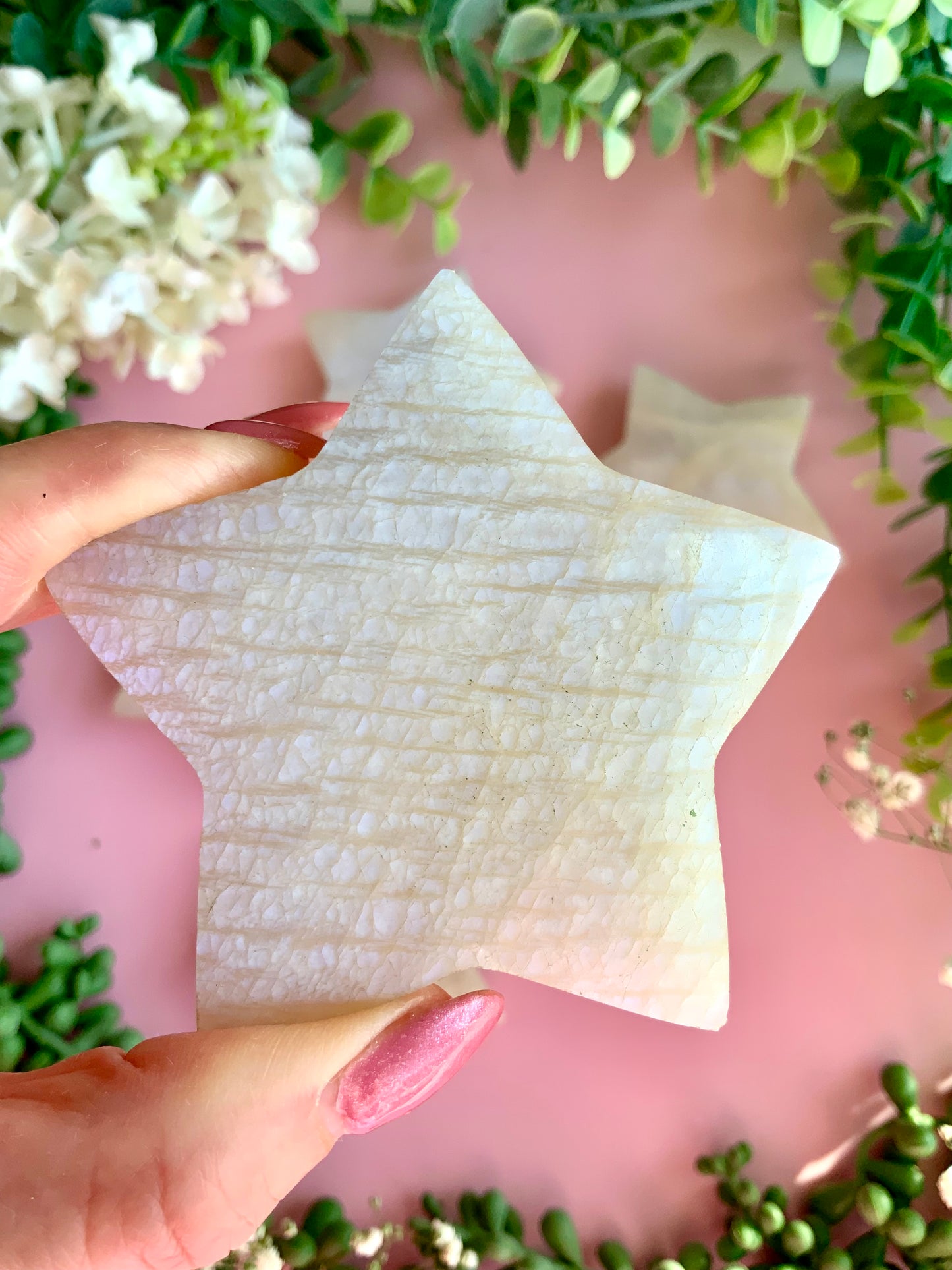 Moonstone Star