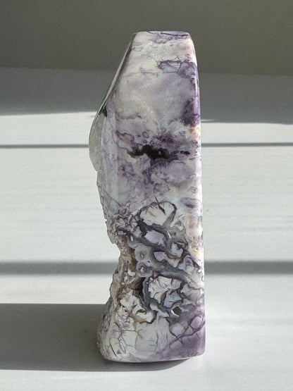 Rare Tiffany Stone – Collector's Specimen