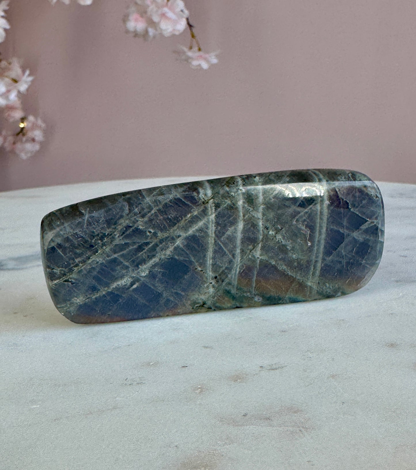 Labradorite Free-form (G)