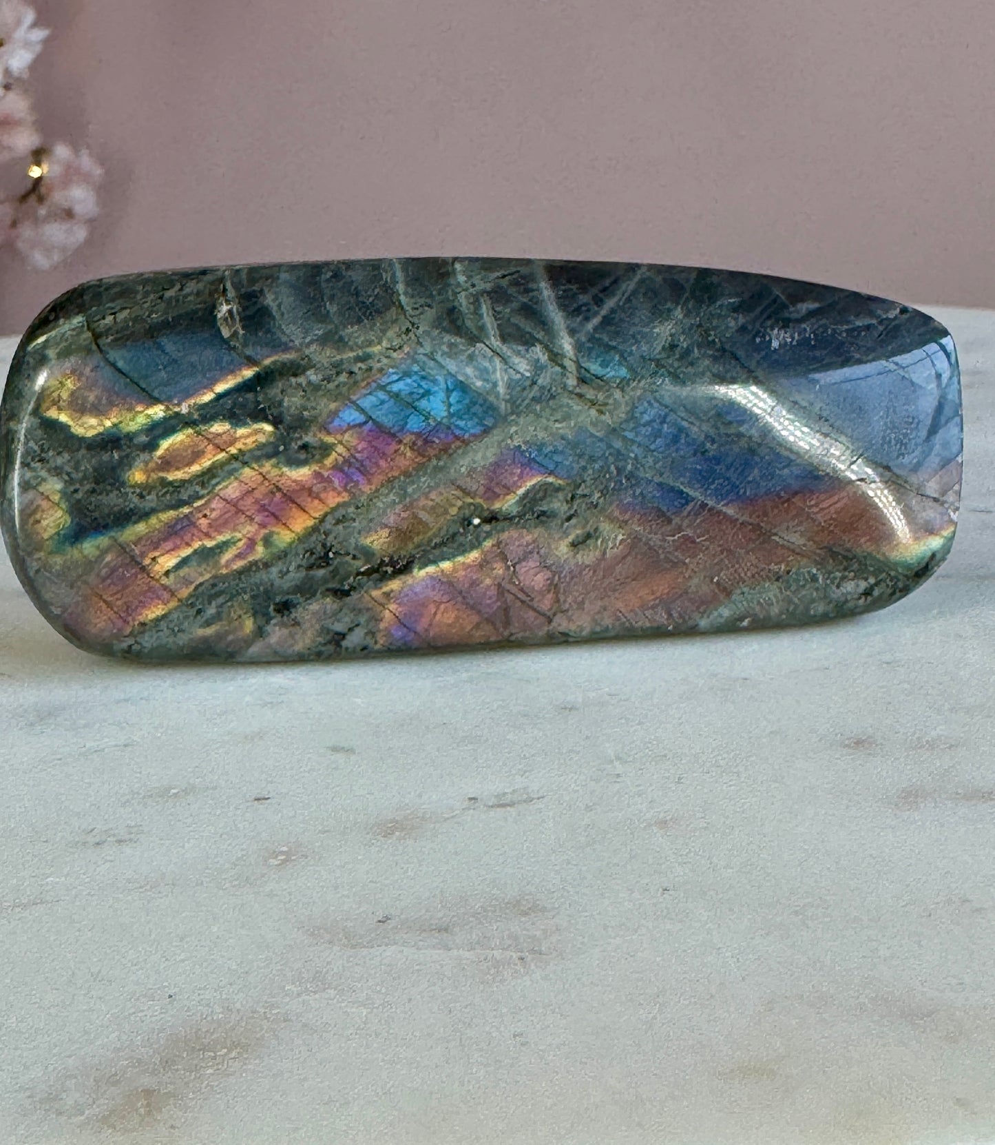 Labradorite Free-form (G)