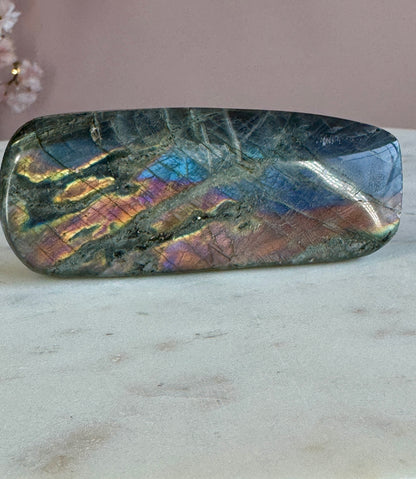Labradorite Free-form (G)