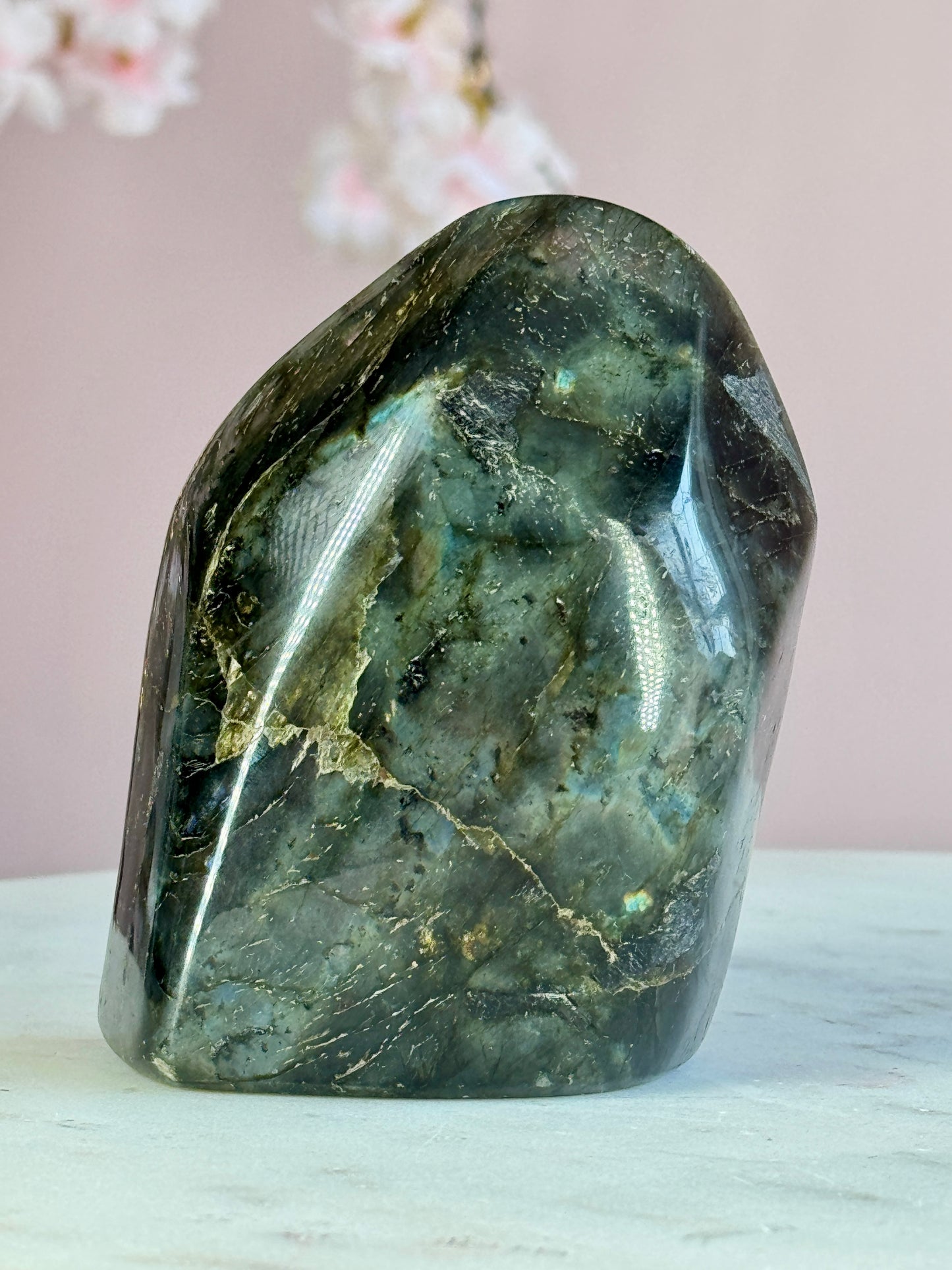 Labradorite Free-form (DD)