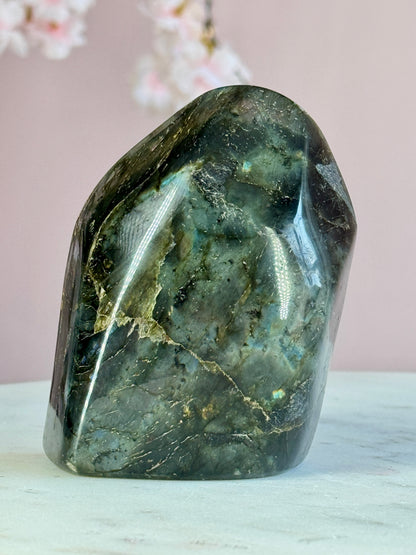 Labradorite Free-form (DD)