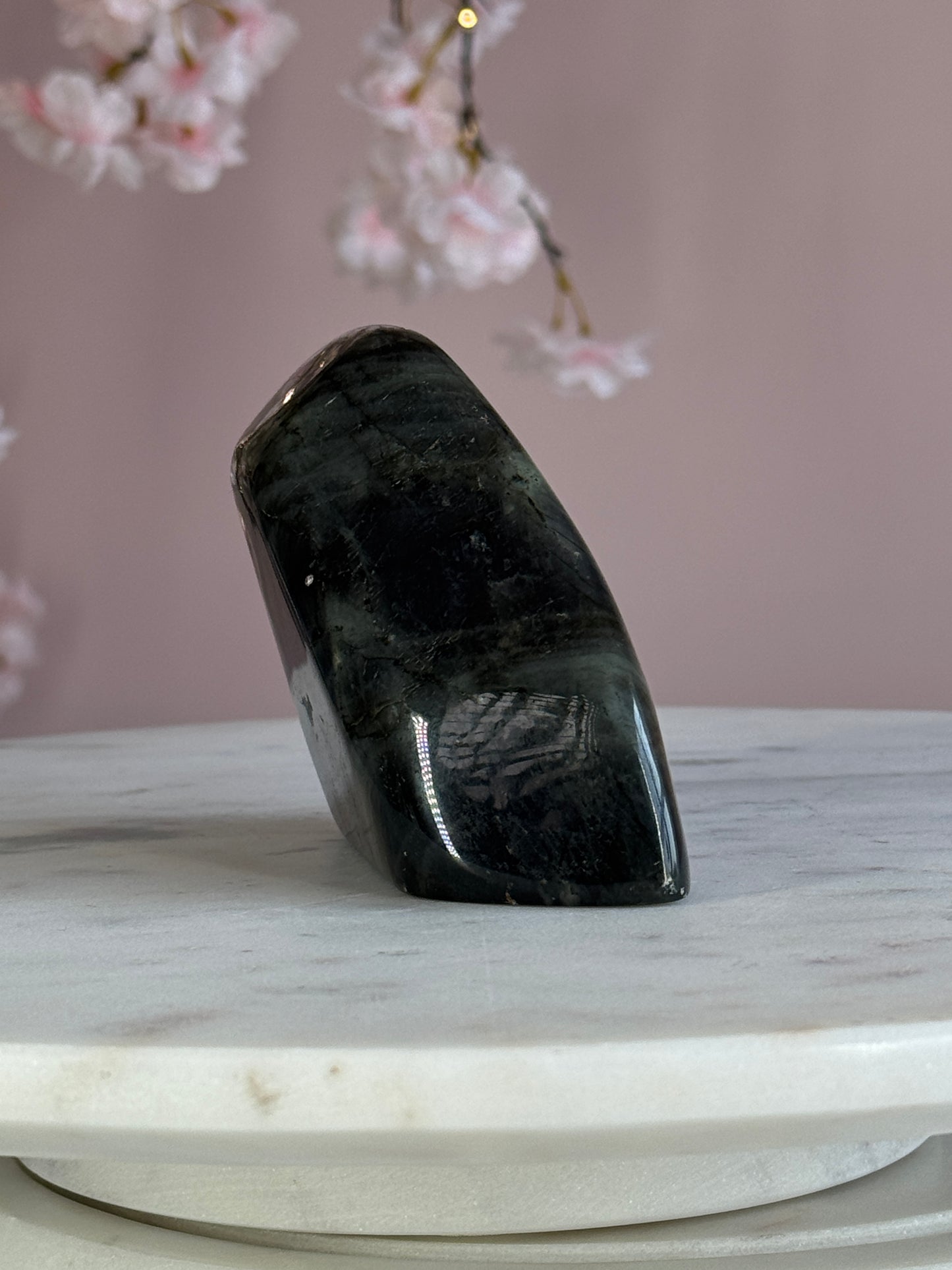Labradorite Free-form