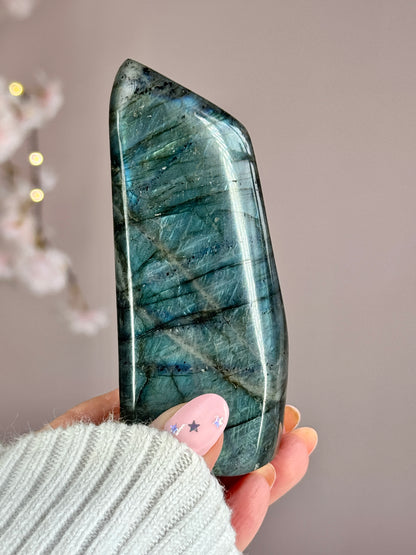 Labradorite Freeform -A