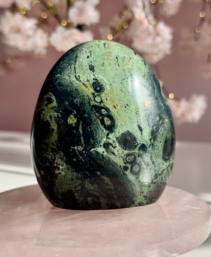 Kambaba Jasper Freeform