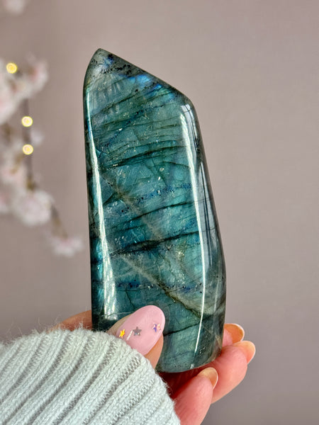 Labradorite Freeform -A