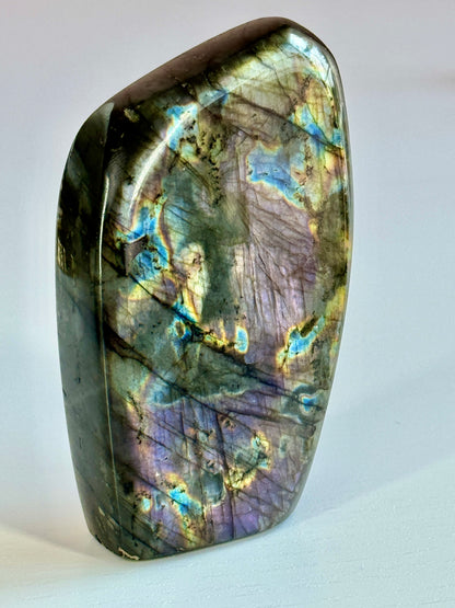 Labradorite Free-form