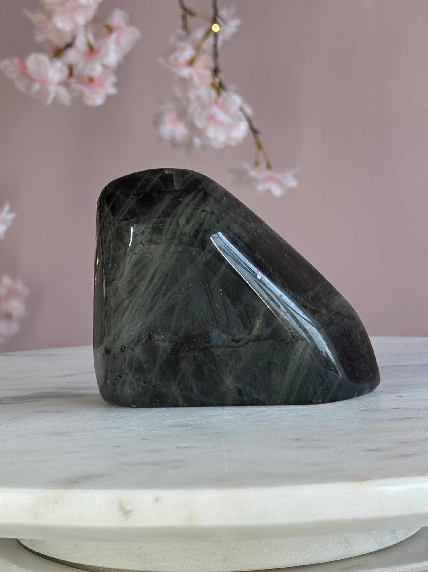 Labradorite Free-form