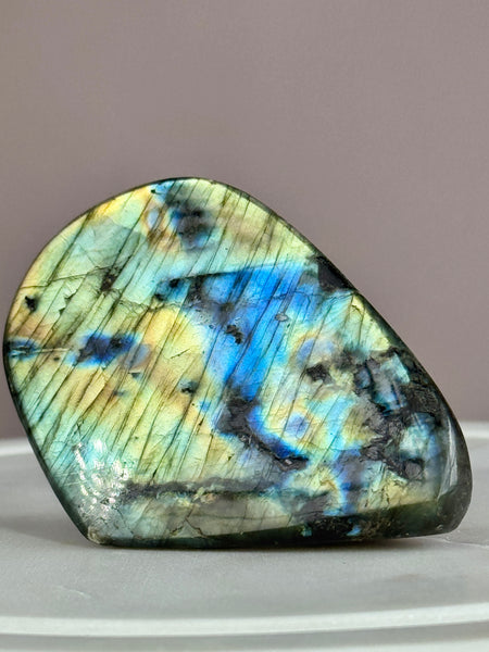 Labradorite free-form (D)
