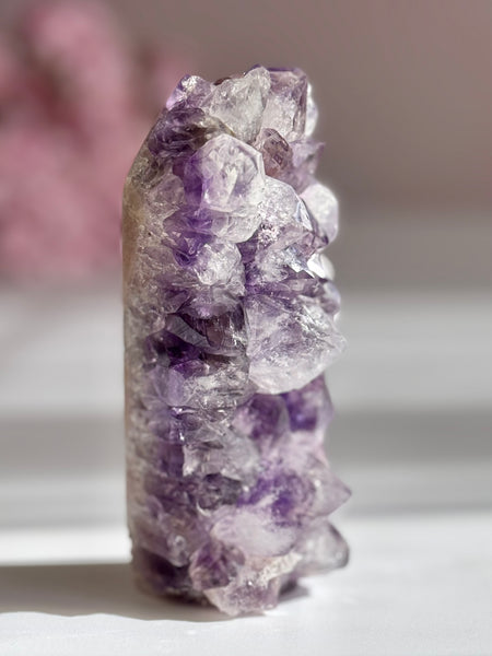 Amethyst Tower Freeform