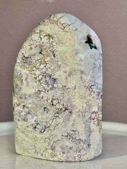 Rare Tiffany Stone Freeform – Utah Collector Specimen