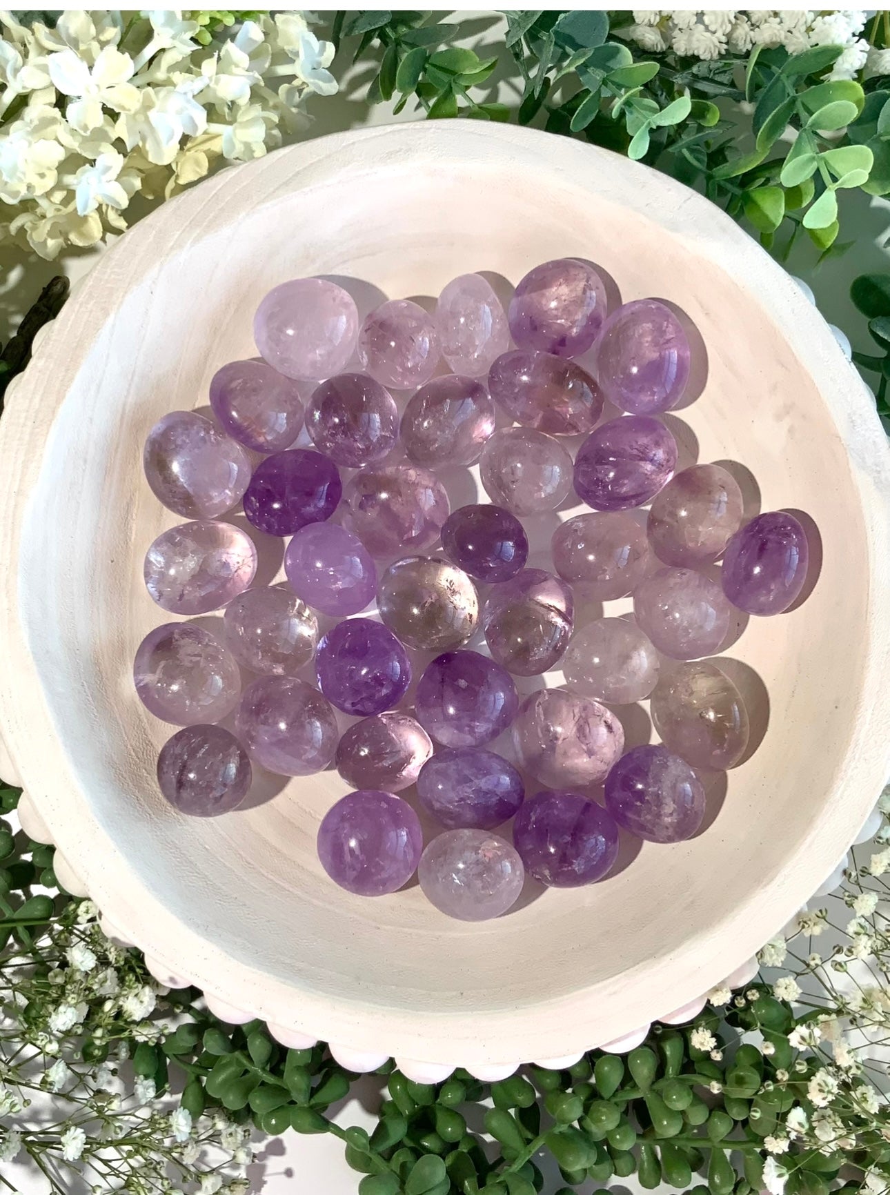 Light Amethyst