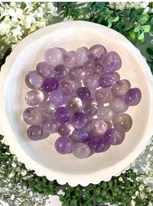 Light Amethyst