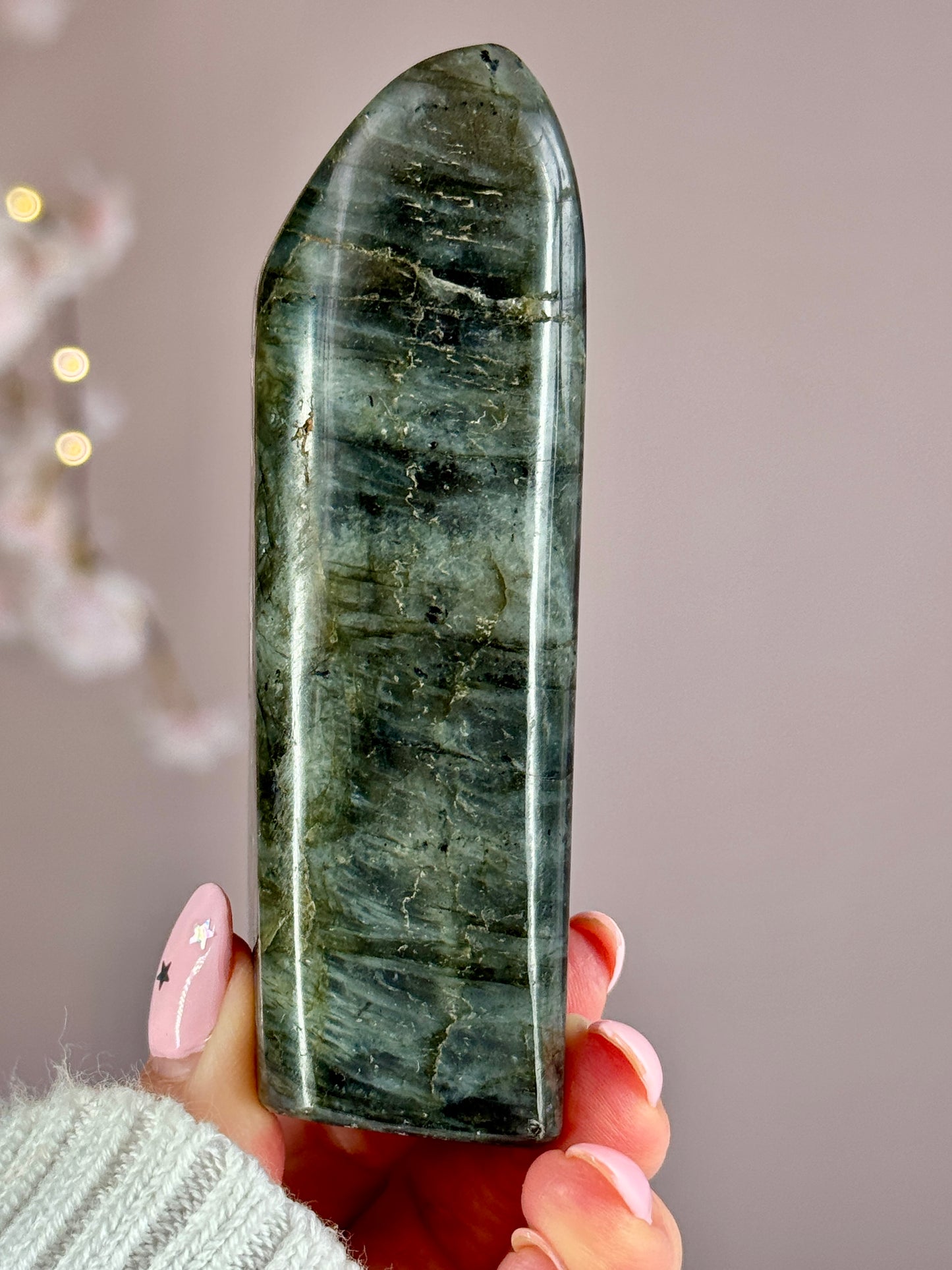 Labradorite Freeform -A