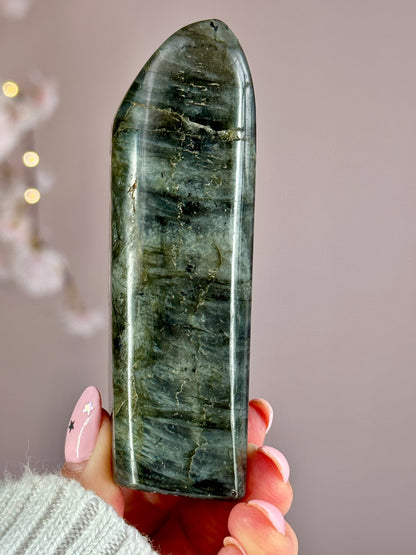 Labradorite Freeform -A