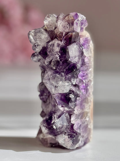 Amethyst Tower Freeform