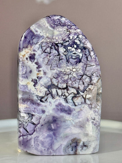 Rare Tiffany Stone Freeform – Utah Collector Specimen