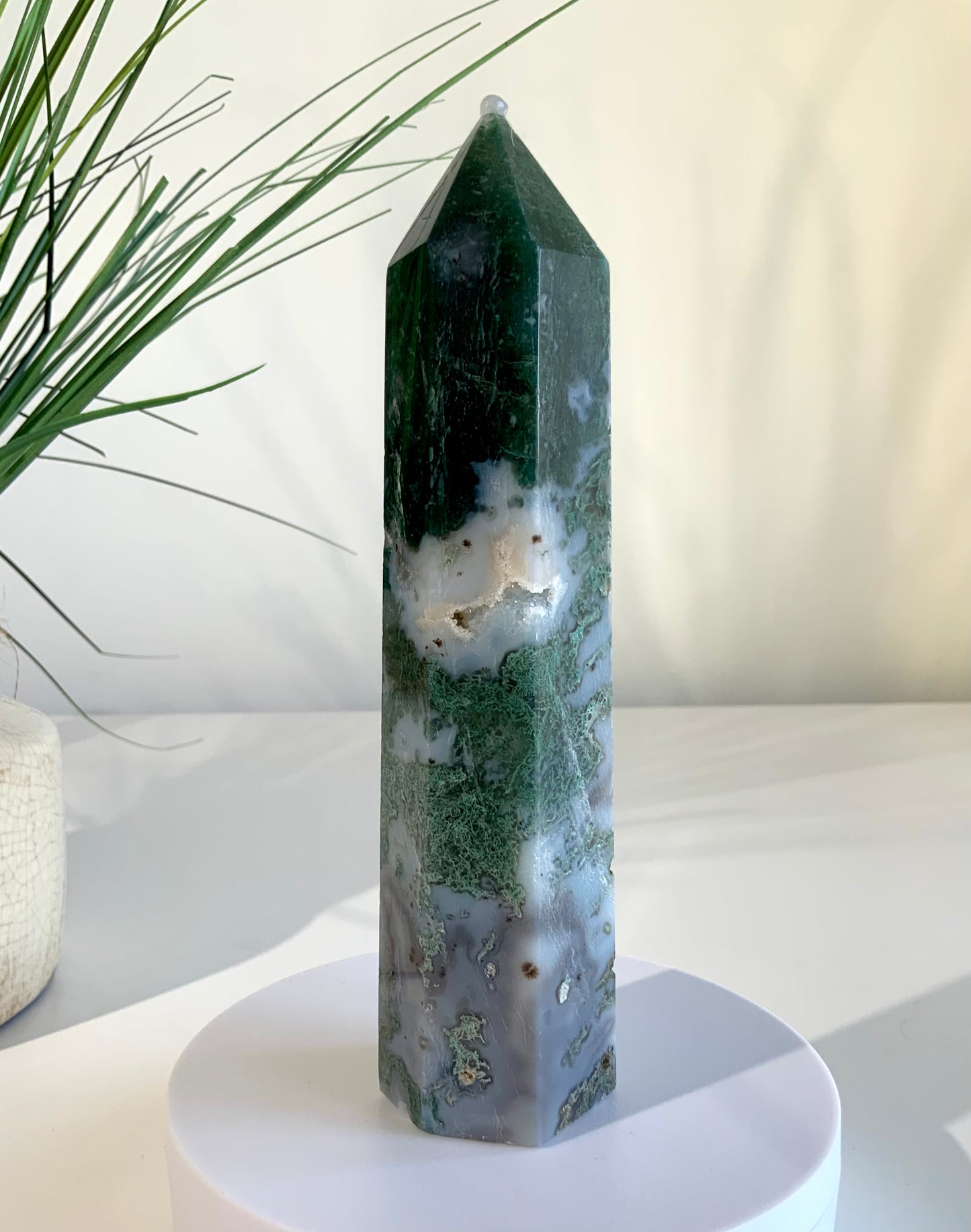 Moss Agate Tower -03