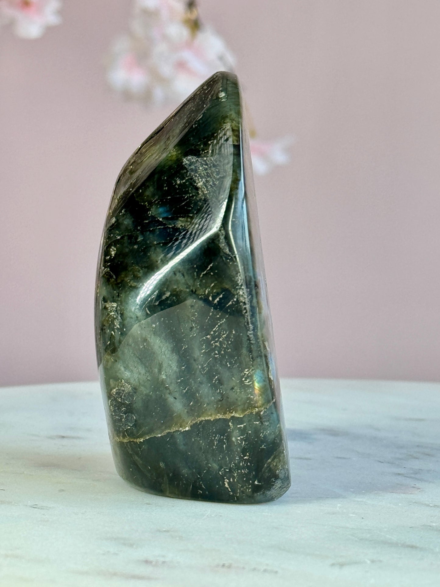 Labradorite Free-form (DD)