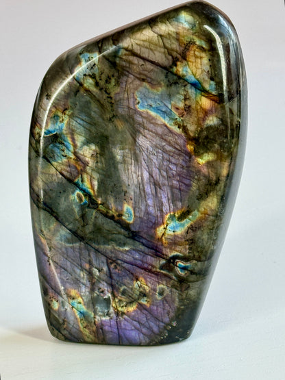 Labradorite Free-form