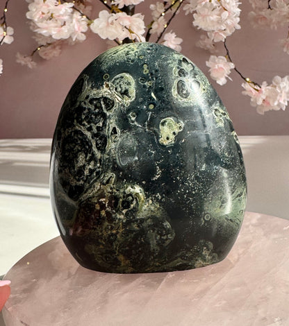 Kambaba Jasper Freeform