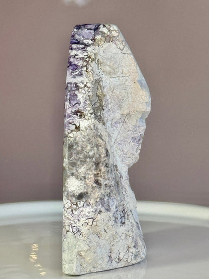 Rare Tiffany Stone Freeform – Utah Collector Specimen