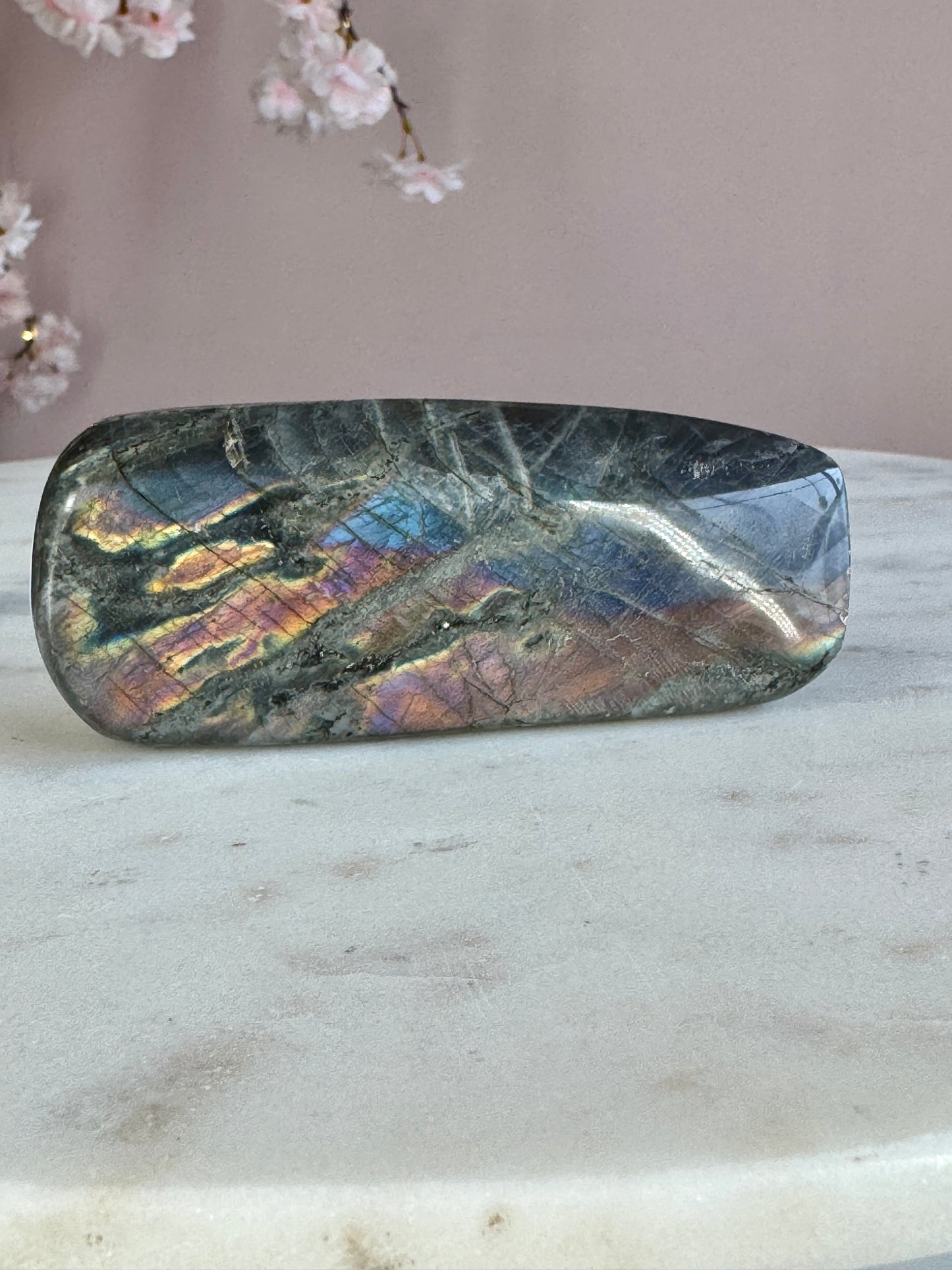 Labradorite Free-form (G)