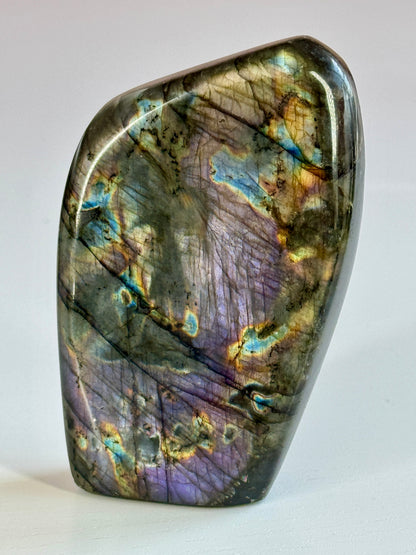Labradorite Free-form