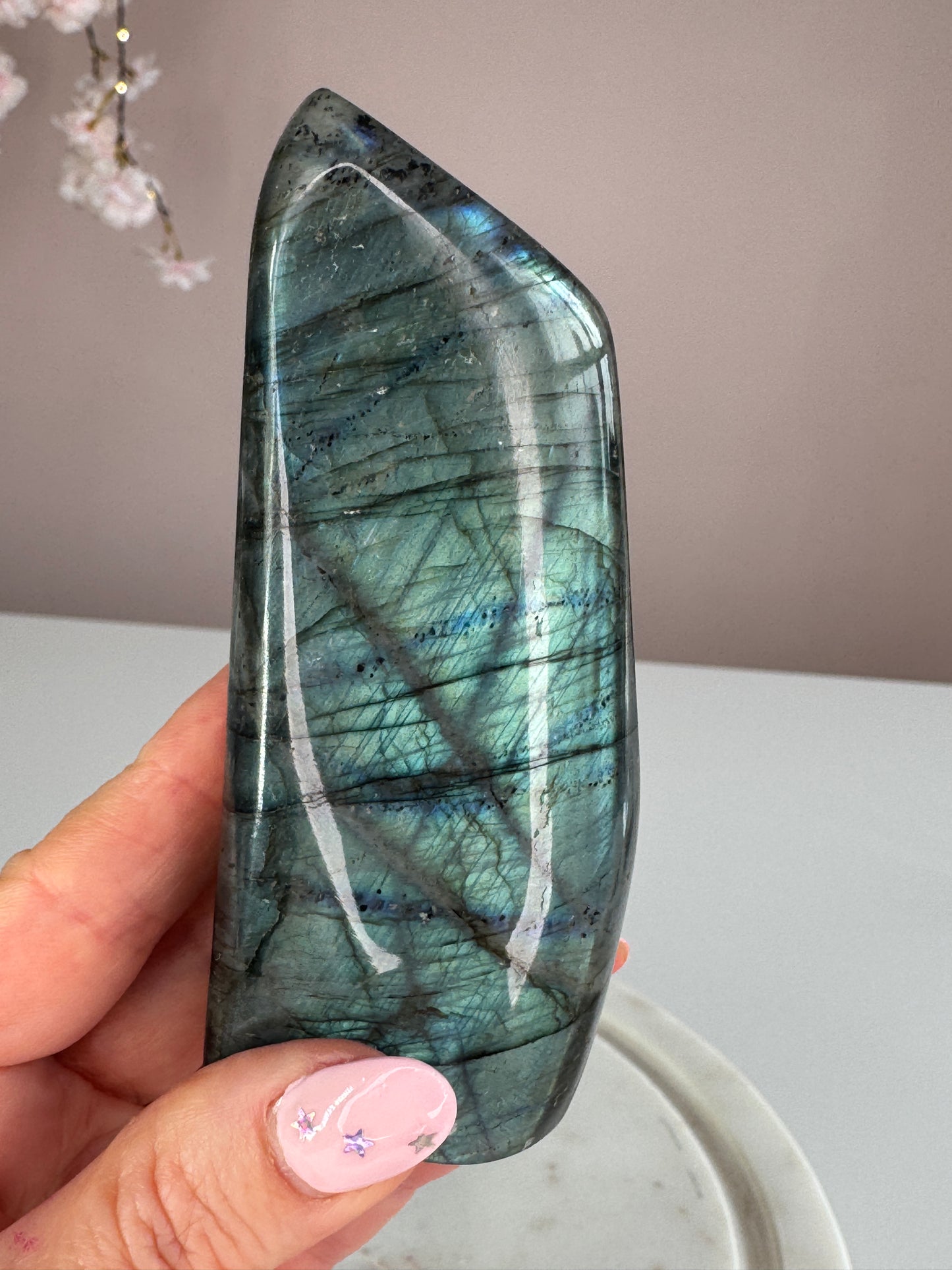 Labradorite Freeform -A