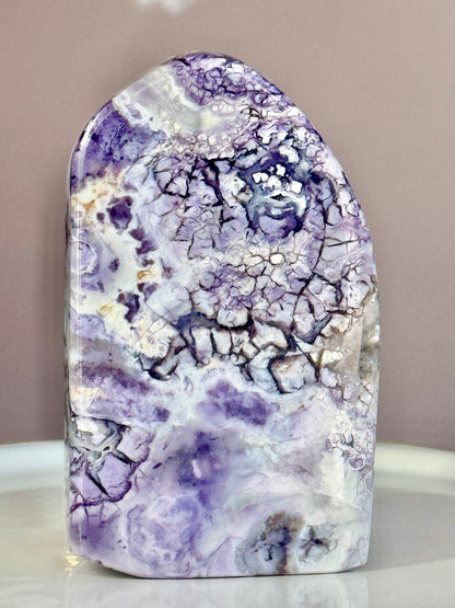 Rare Tiffany Stone Freeform – Utah Collector Specimen