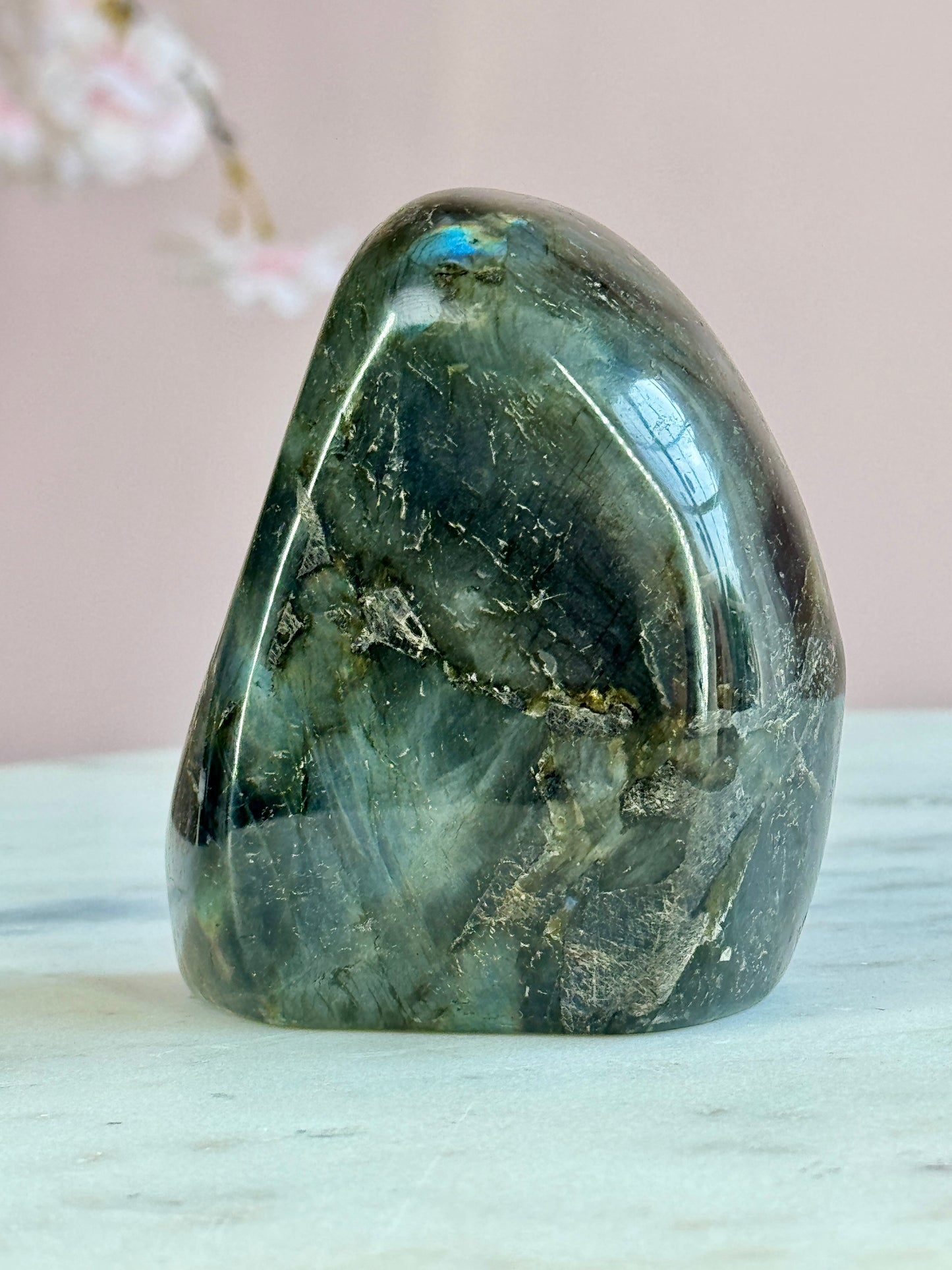 Labradorite Free-form (E)