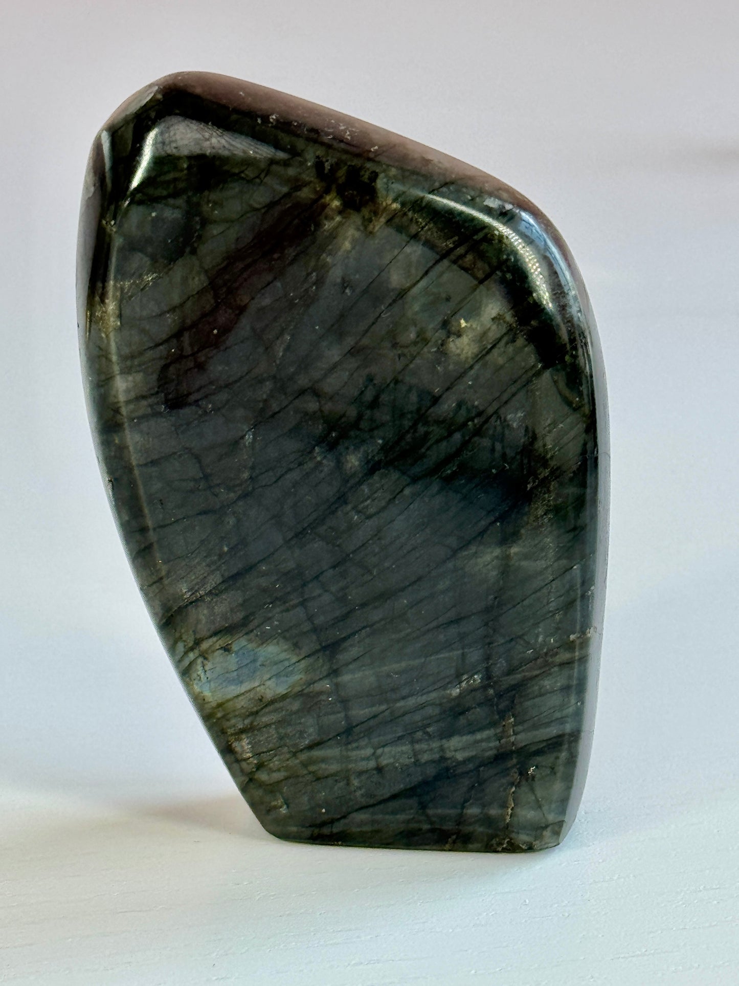 Labradorite Free-form