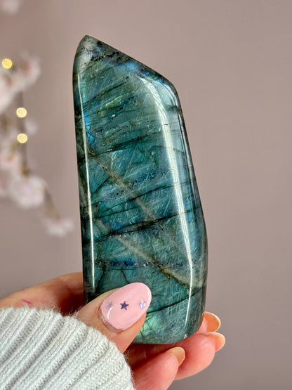 Labradorite Freeform -A