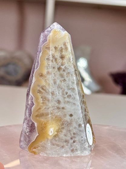 Amethyst freeform