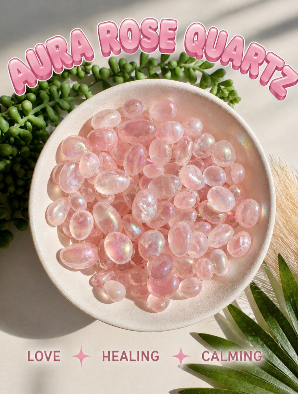 Crystal Chip Bags