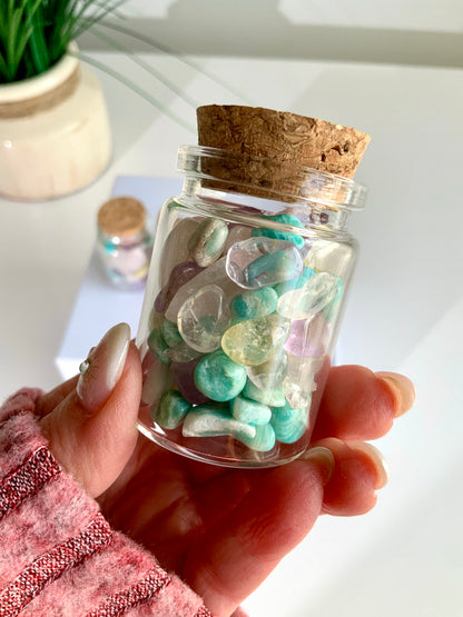 Confetti Jar
