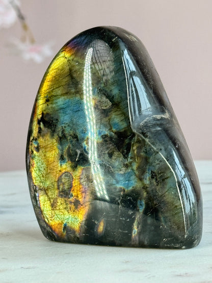 Labradorite Free-form (E)