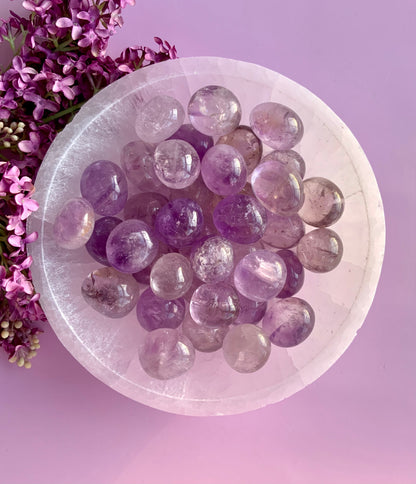 Light Amethyst