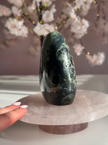 Kambaba Jasper Freeform