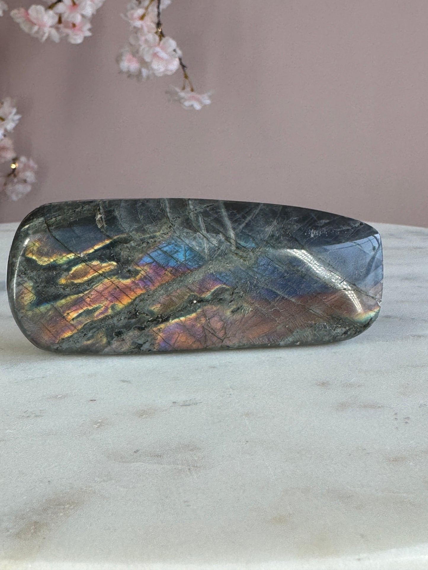 Labradorite Free-form (G)