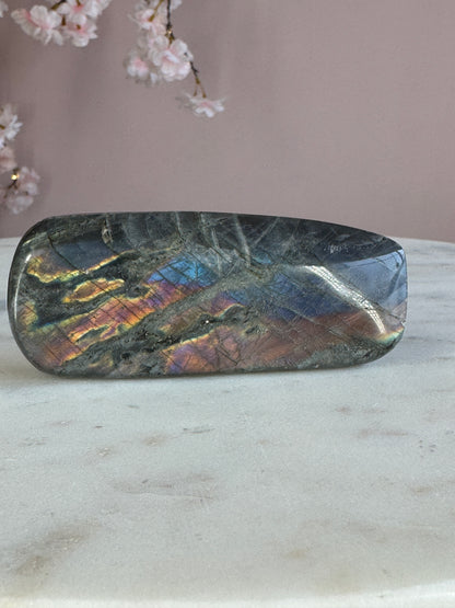 Labradorite Free-form (G)